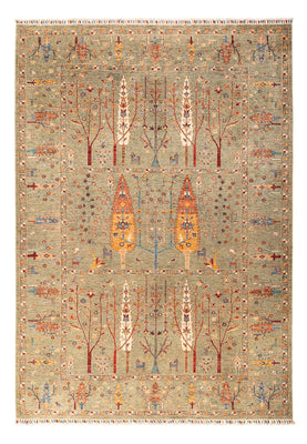 Ziegler Carpet - Ariana - 293 x 211 cm - mintgrøn