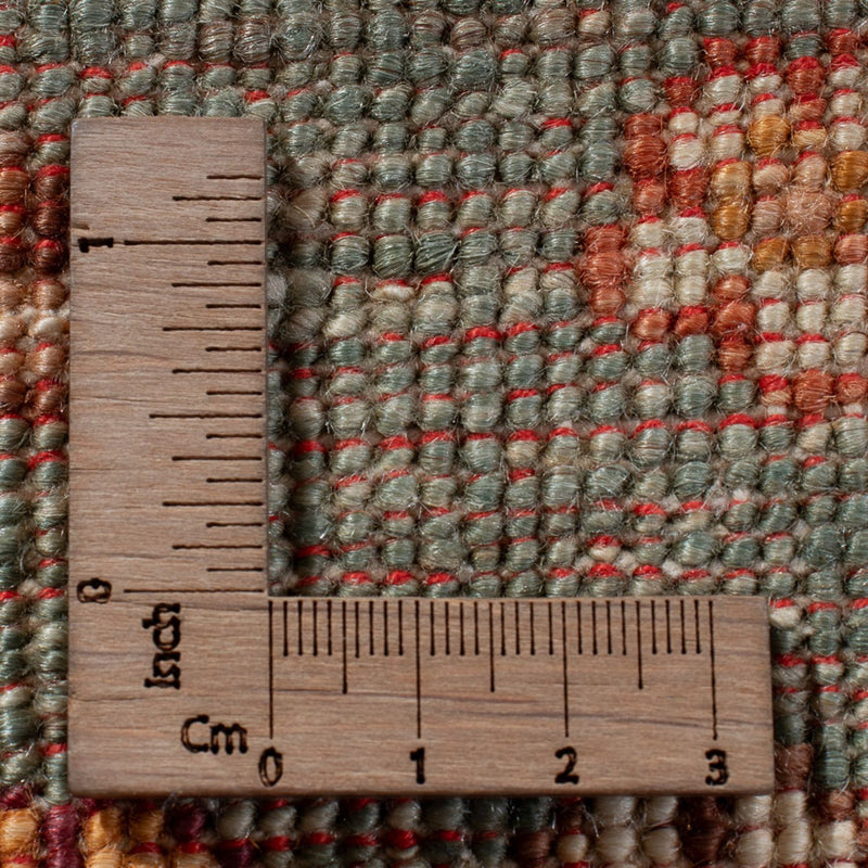 Ziegler Carpet - Ariana - 293 x 211 cm - mintgrøn