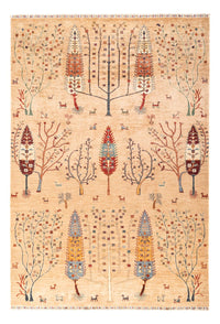 Ziegler Carpet - Ariana - 295 x 204 cm - flerfarvet