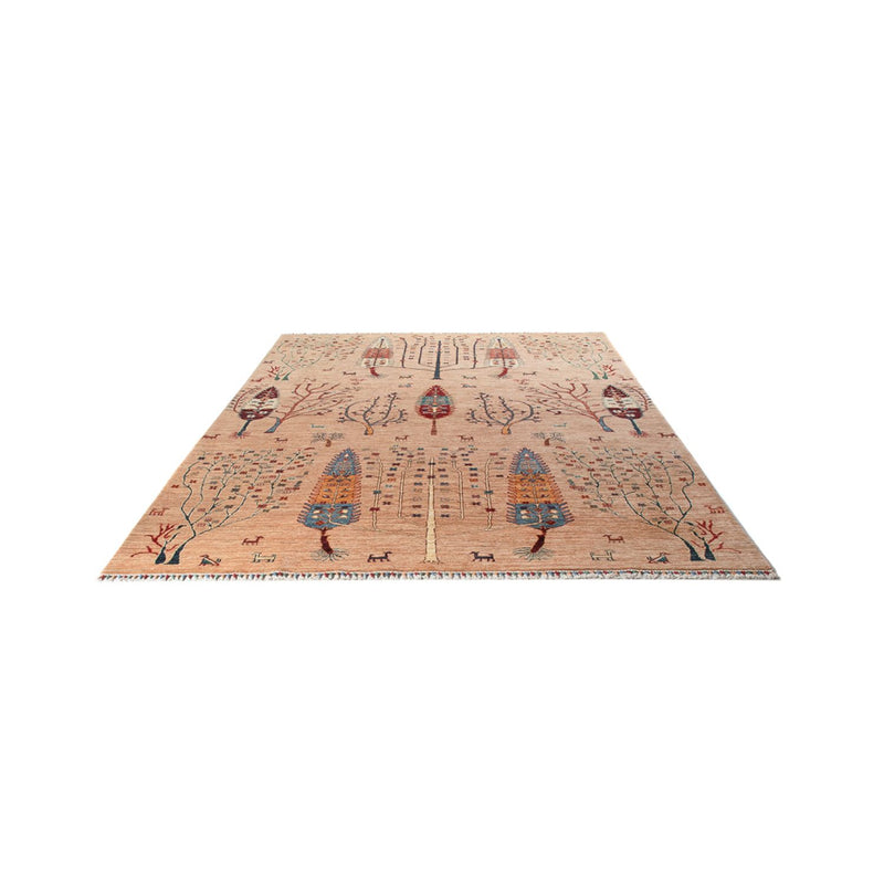 Ziegler Carpet - Ariana - 295 x 204 cm - flerfarvet