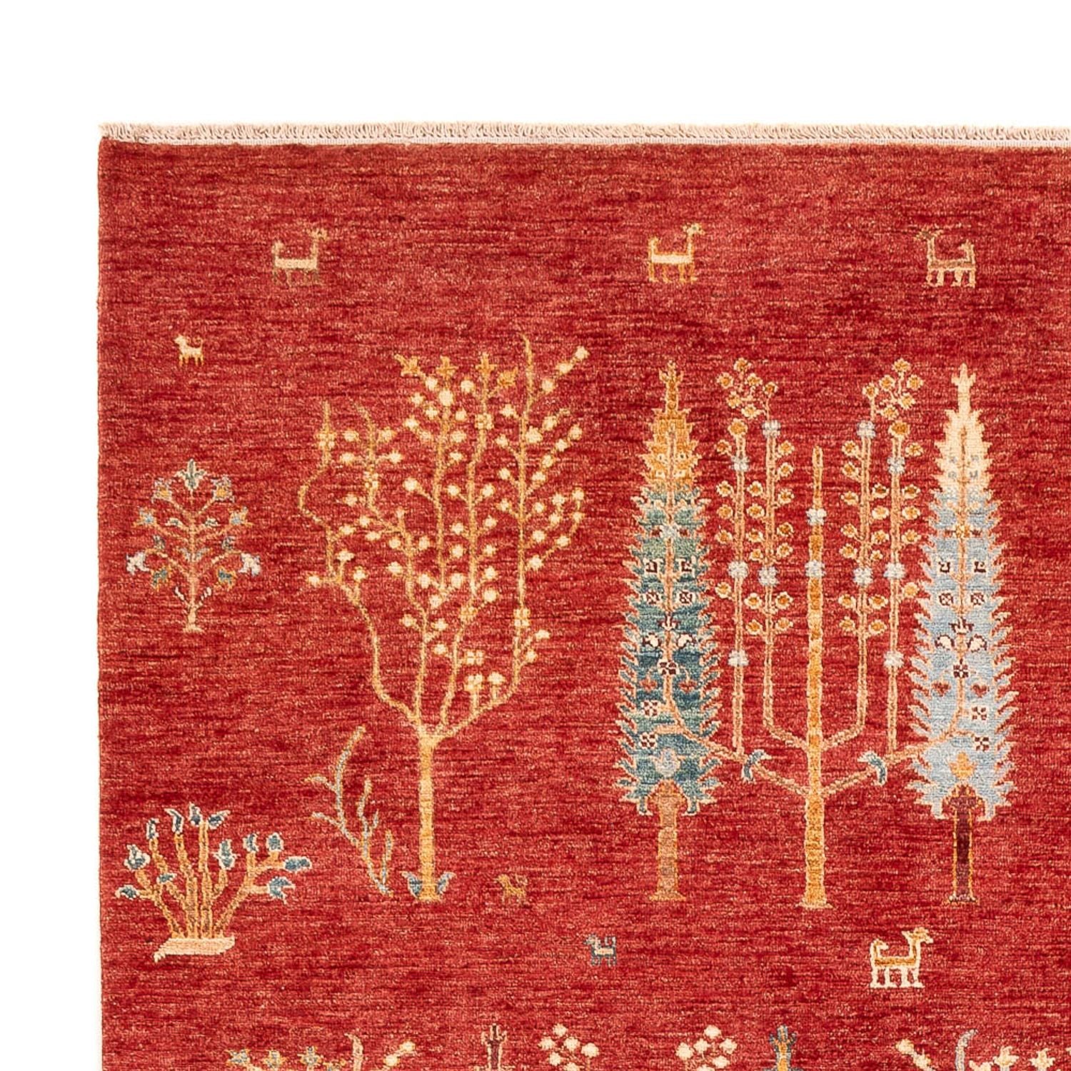 Ziegler Carpet - Ariana - 284 x 200 cm - rød
