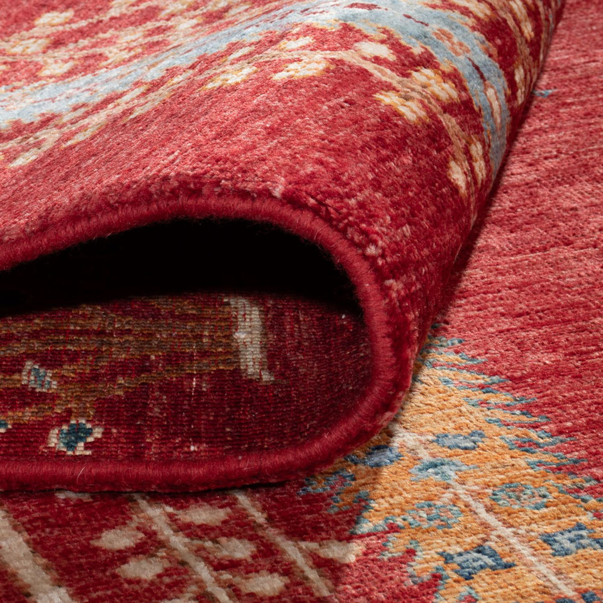 Ziegler Carpet - Ariana - 284 x 200 cm - rød