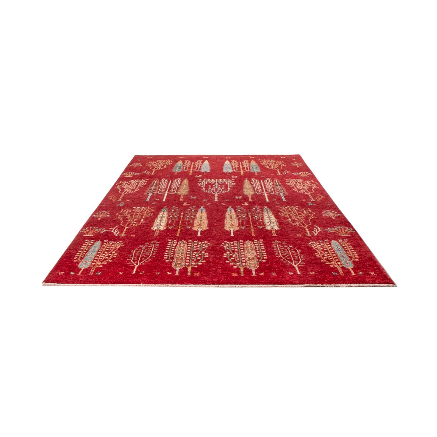 Ziegler Carpet - Ariana - 284 x 200 cm - rød