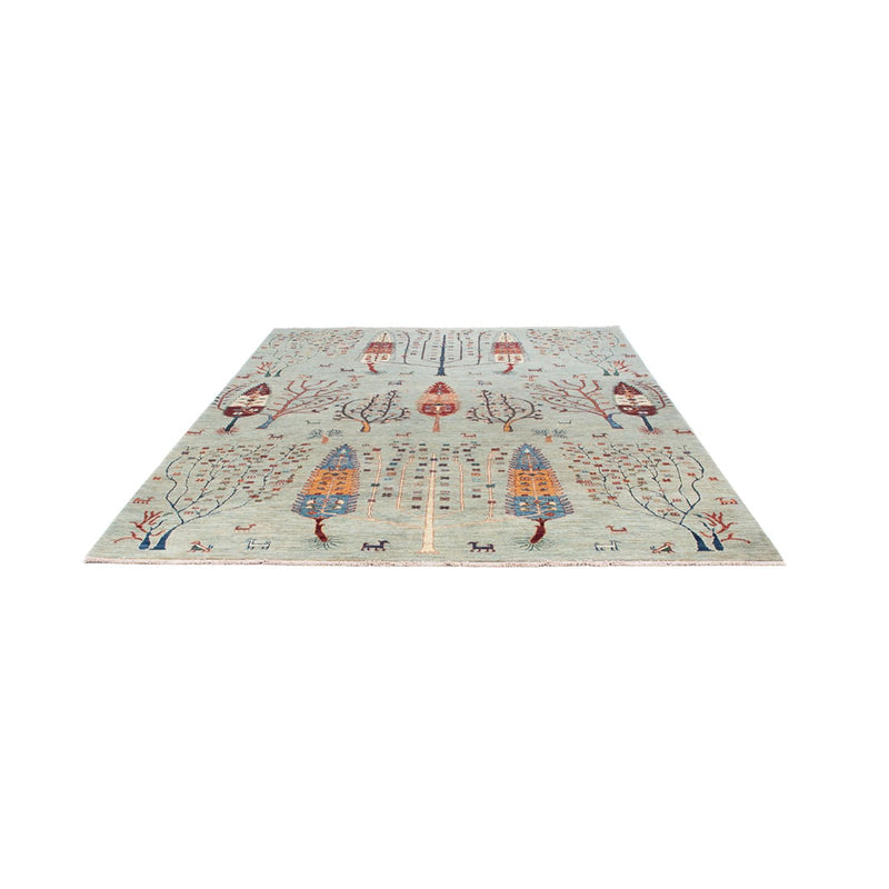 Ziegler Carpet - Ariana - 292 x 207 cm - lysegrå