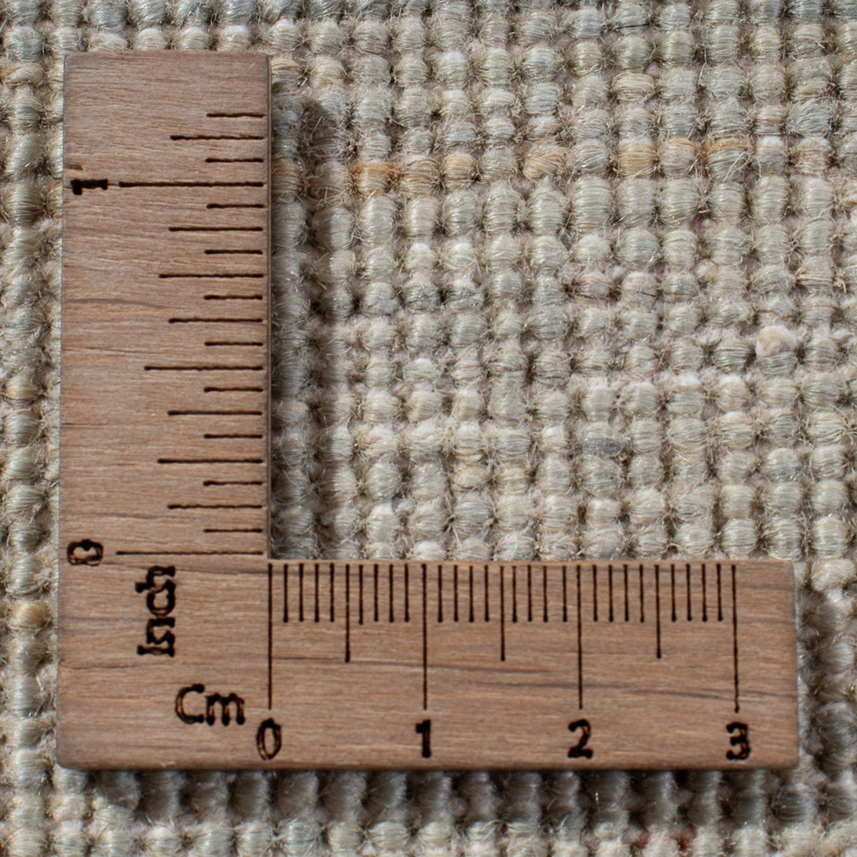 Ziegler Carpet - Ariana - 292 x 207 cm - lysegrå