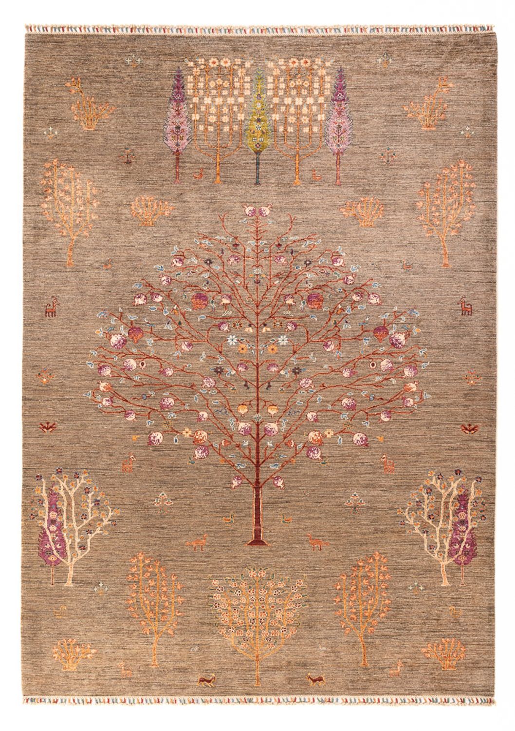 Ziegler Carpet - Ariana - 293 x 208 cm - mørk beige