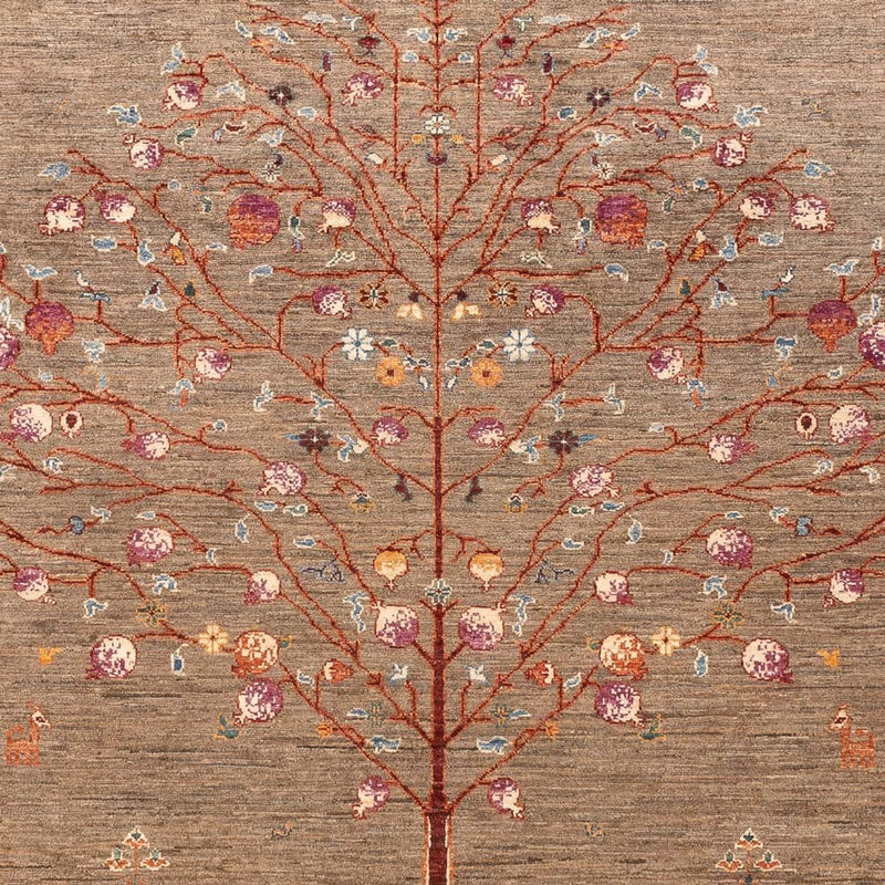 Ziegler Carpet - Ariana - 293 x 208 cm - mørk beige