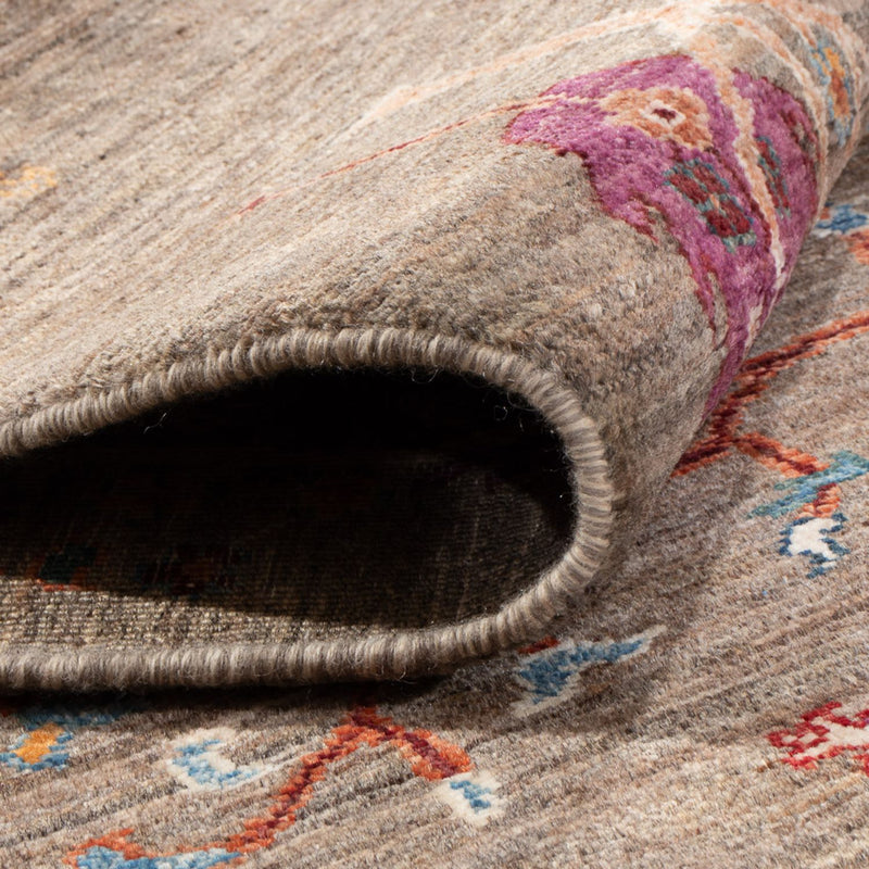 Ziegler Carpet - Ariana - 293 x 208 cm - mørk beige