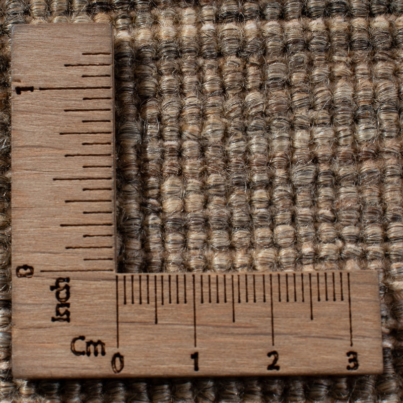 Ziegler Carpet - Ariana - 293 x 208 cm - mørk beige