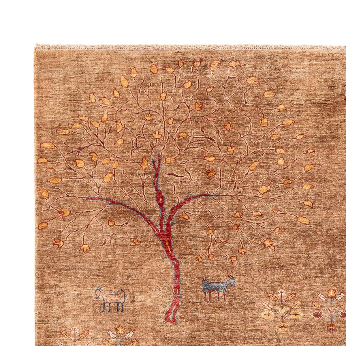 Ziegler Carpet - Ariana - 291 x 210 cm - mørk beige