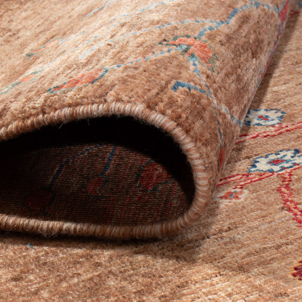 Ziegler Carpet - Ariana - 291 x 210 cm - mørk beige