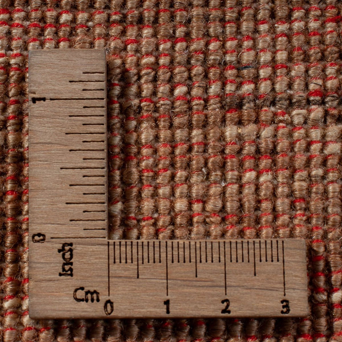 Ziegler Carpet - Ariana - 291 x 210 cm - mørk beige