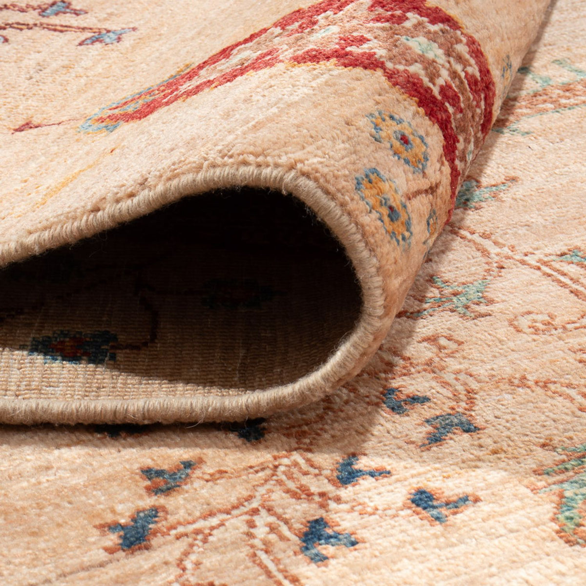 Ziegler Carpet - Ariana - 293 x 206 cm - beige