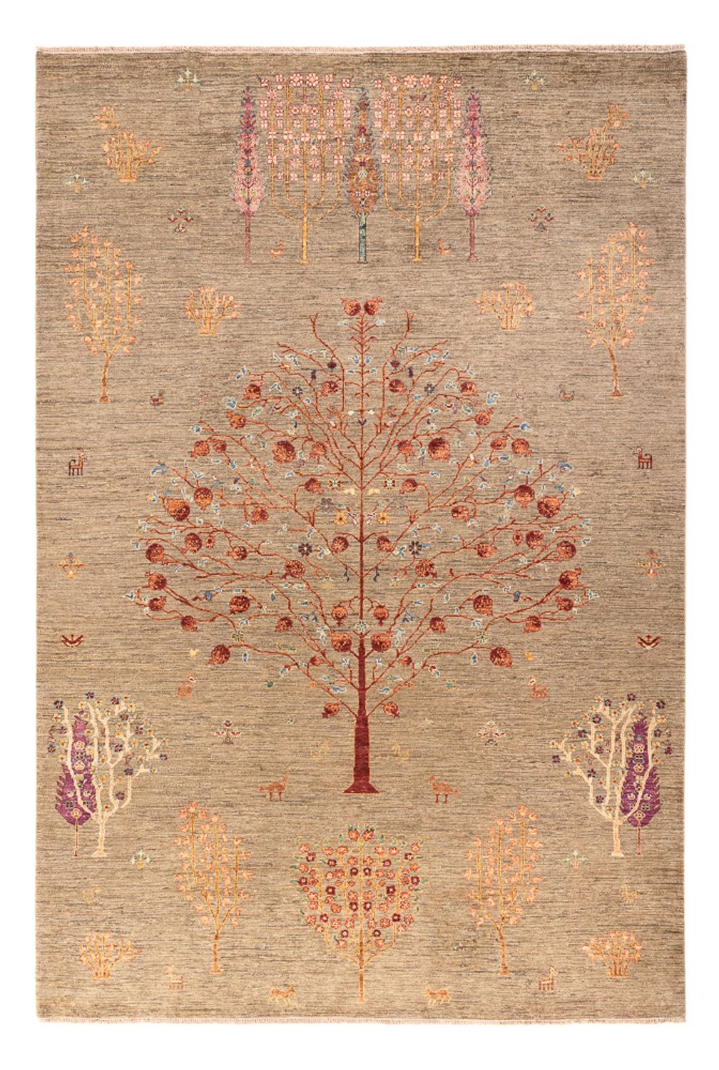Ziegler Carpet - Ariana - 302 x 202 cm - mørk beige