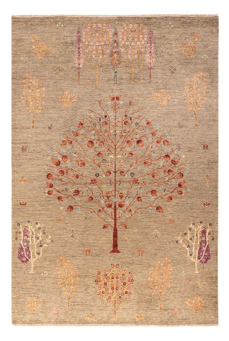 Ziegler Carpet - Ariana - 302 x 202 cm - mørk beige