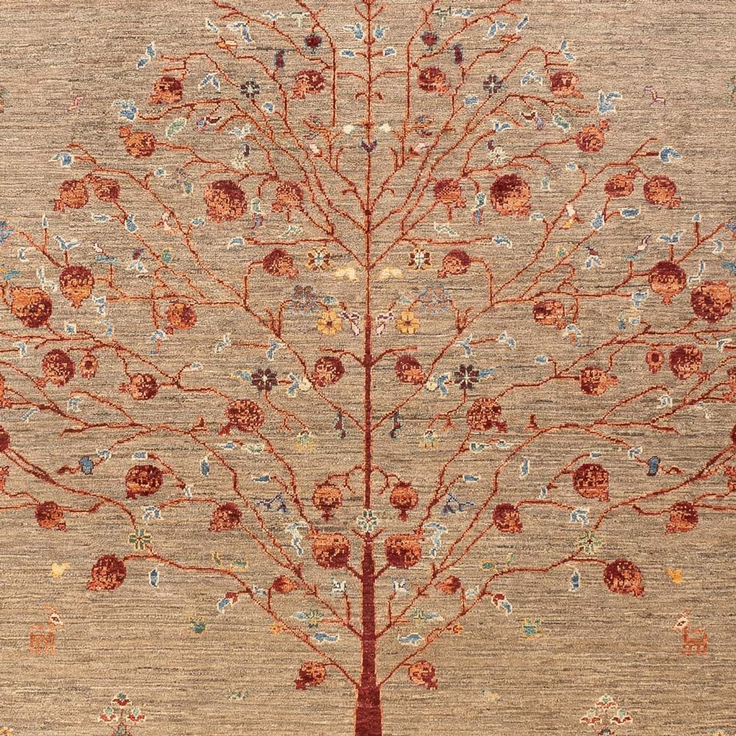 Ziegler Carpet - Ariana - 302 x 202 cm - mørk beige
