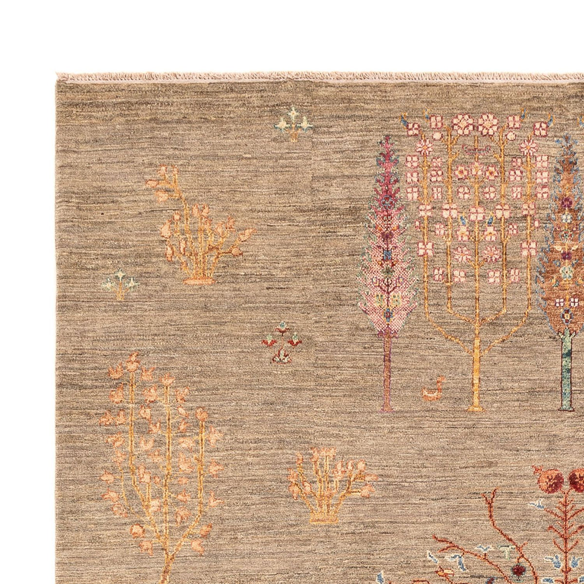 Ziegler Carpet - Ariana - 302 x 202 cm - mørk beige