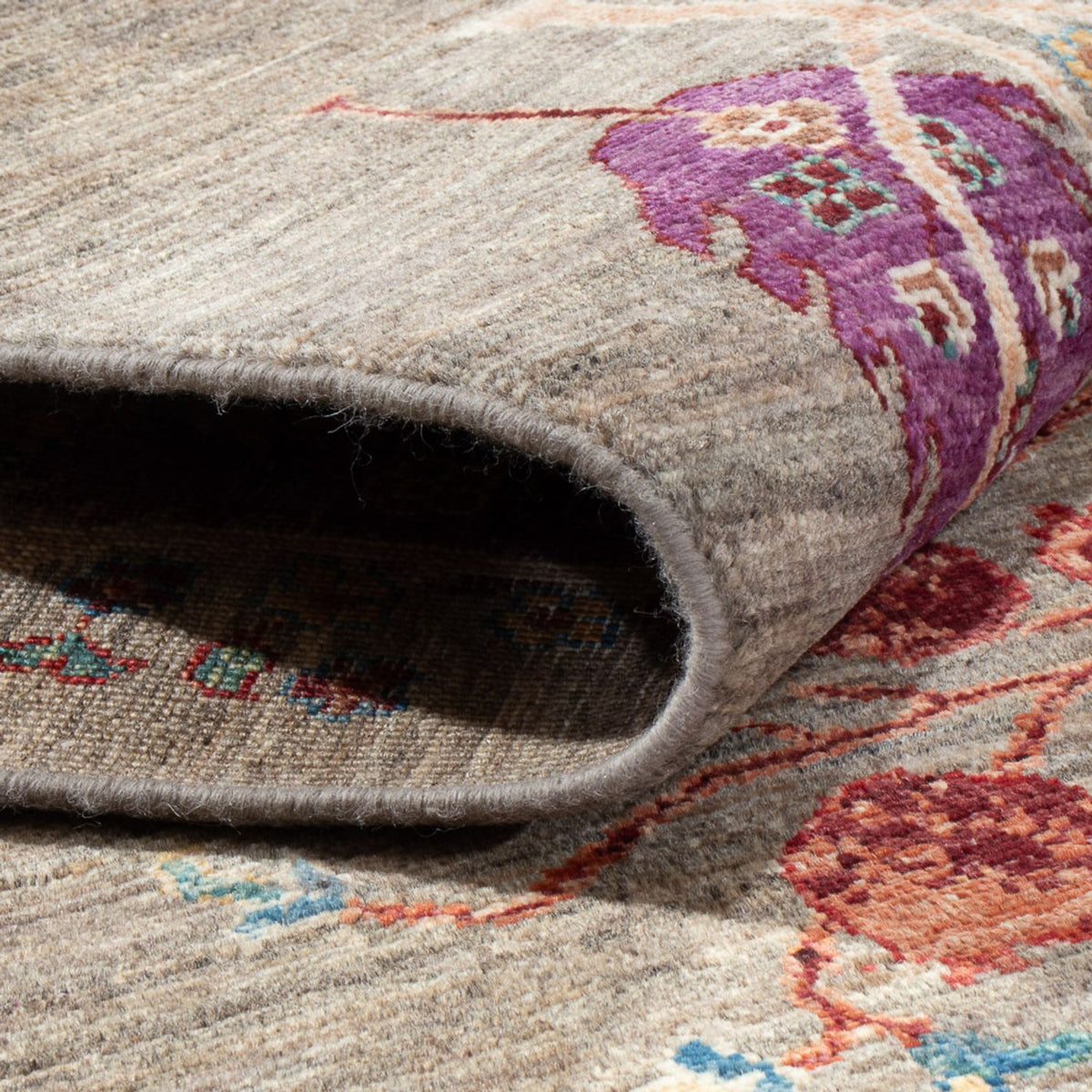 Ziegler Carpet - Ariana - 302 x 202 cm - mørk beige