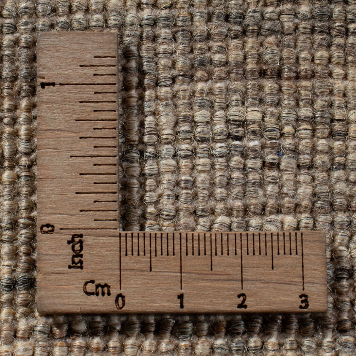 Ziegler Carpet - Ariana - 302 x 202 cm - mørk beige