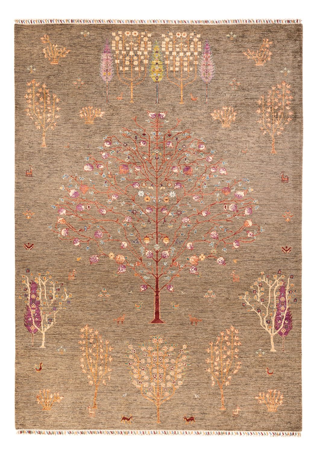 Ziegler Carpet - Ariana - 296 x 205 cm - mørk beige