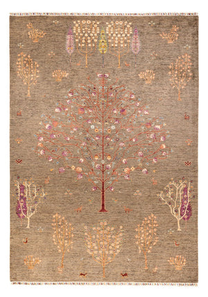 Ziegler Carpet - Ariana - 296 x 205 cm - mørk beige