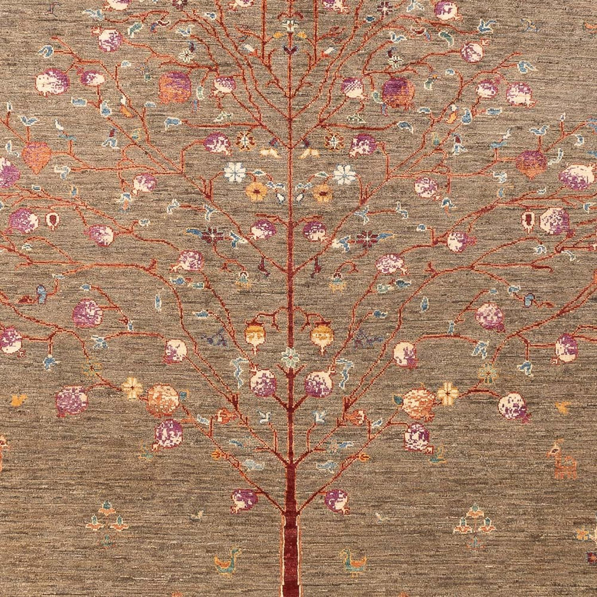Ziegler Carpet - Ariana - 296 x 205 cm - mørk beige