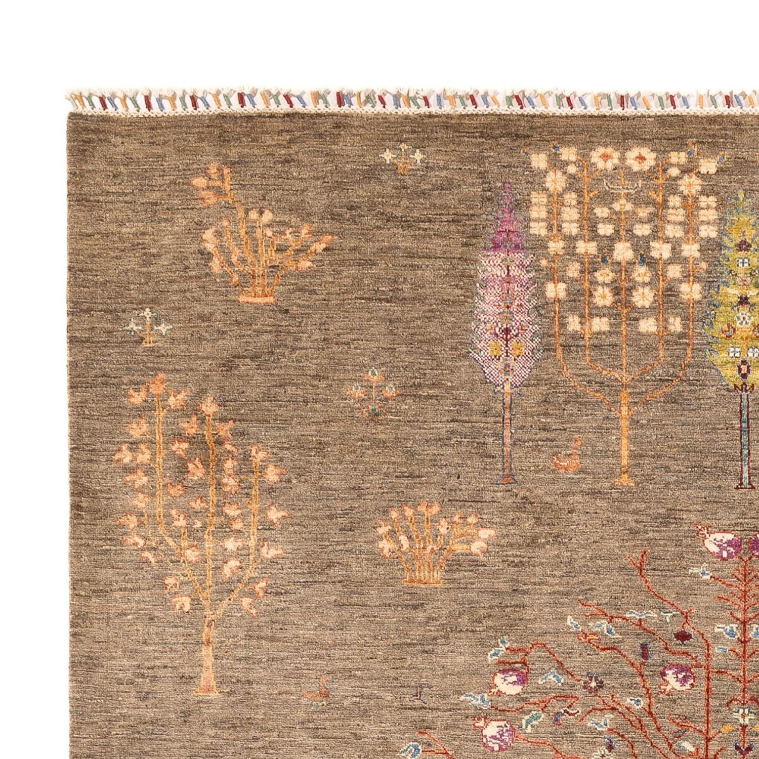 Ziegler Carpet - Ariana - 296 x 205 cm - mørk beige