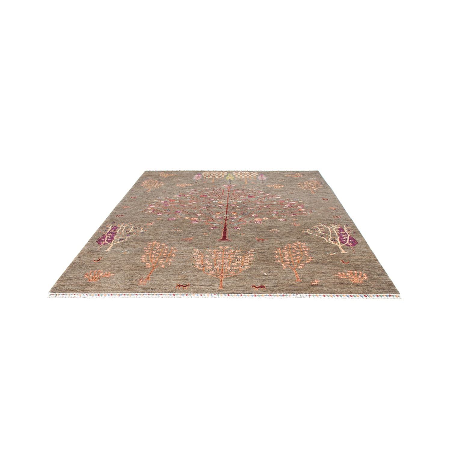 Ziegler Carpet - Ariana - 296 x 205 cm - mørk beige