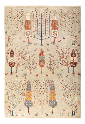 Ziegler Carpet - Ariana - 297 x 210 cm - lysegrå