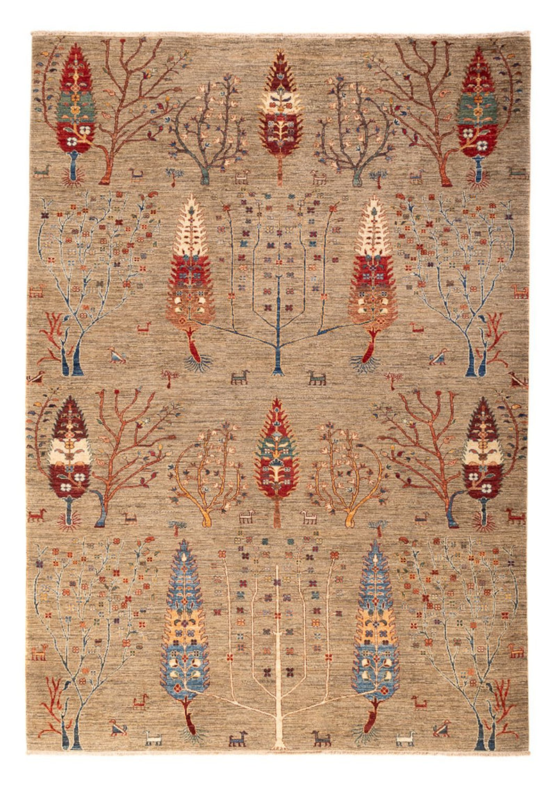 Ziegler Carpet - Ariana - 291 x 211 cm - mørk beige