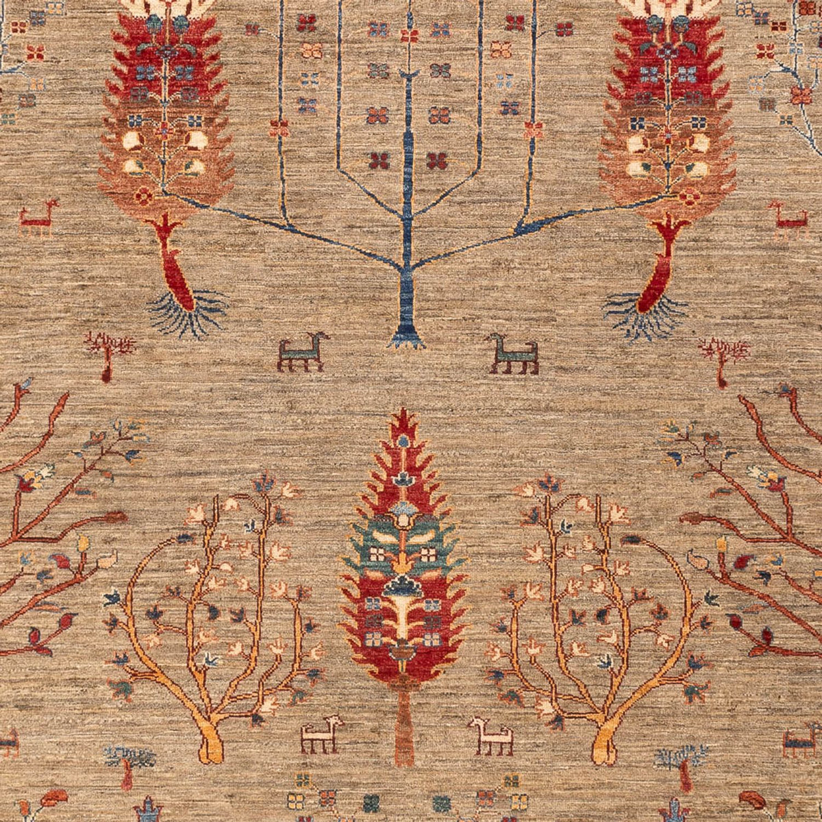 Ziegler Carpet - Ariana - 291 x 211 cm - mørk beige