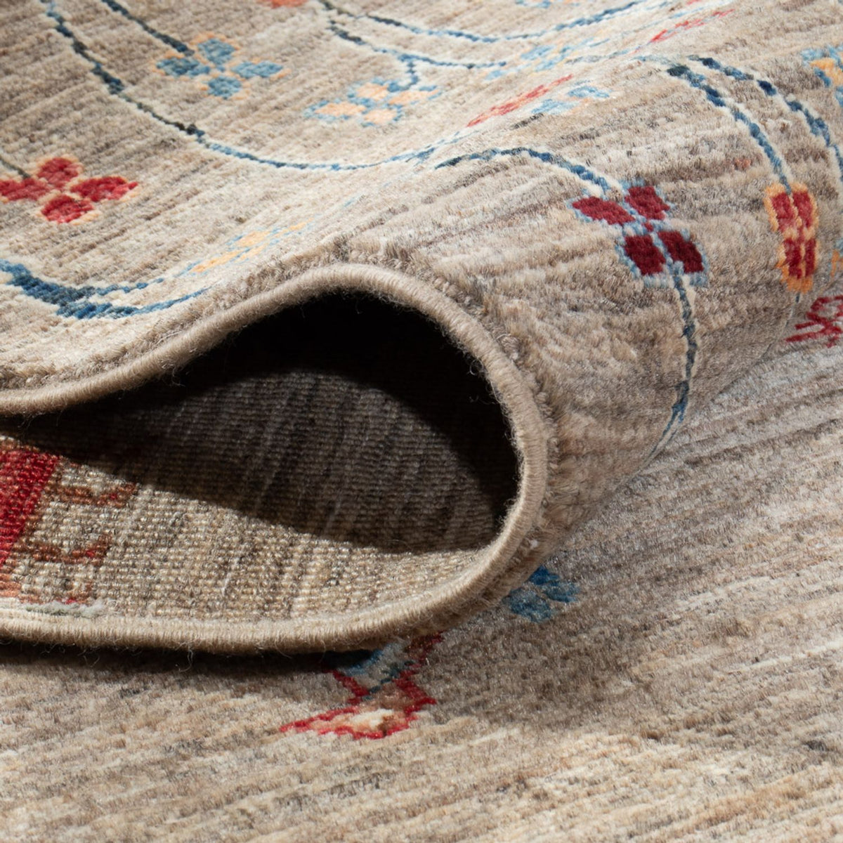 Ziegler Carpet - Ariana - 291 x 211 cm - mørk beige