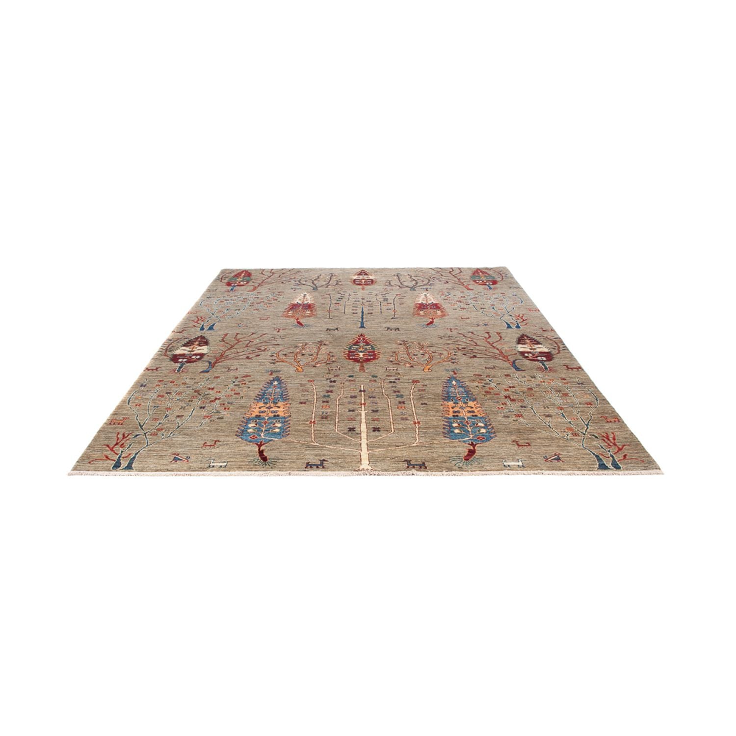 Ziegler Carpet - Ariana - 291 x 211 cm - mørk beige