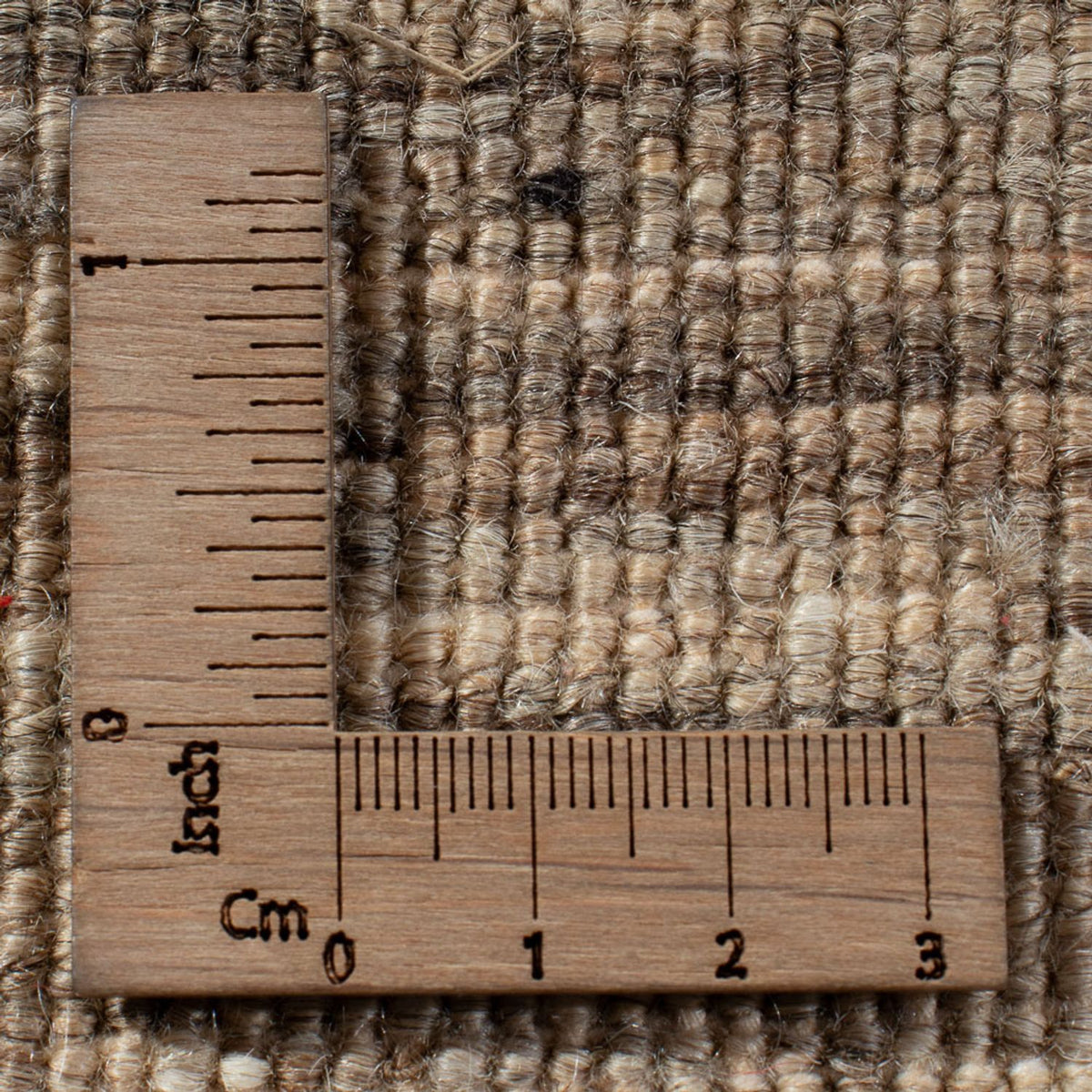 Ziegler Carpet - Ariana - 291 x 211 cm - mørk beige