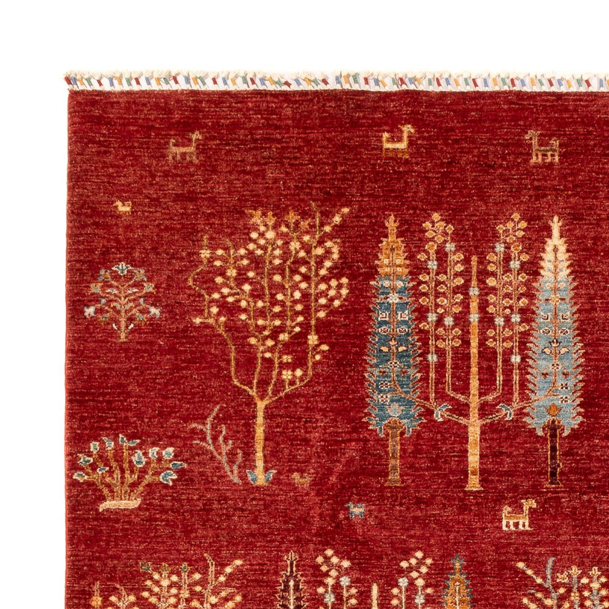 Ziegler Carpet - Ariana - 284 x 209 cm - rød