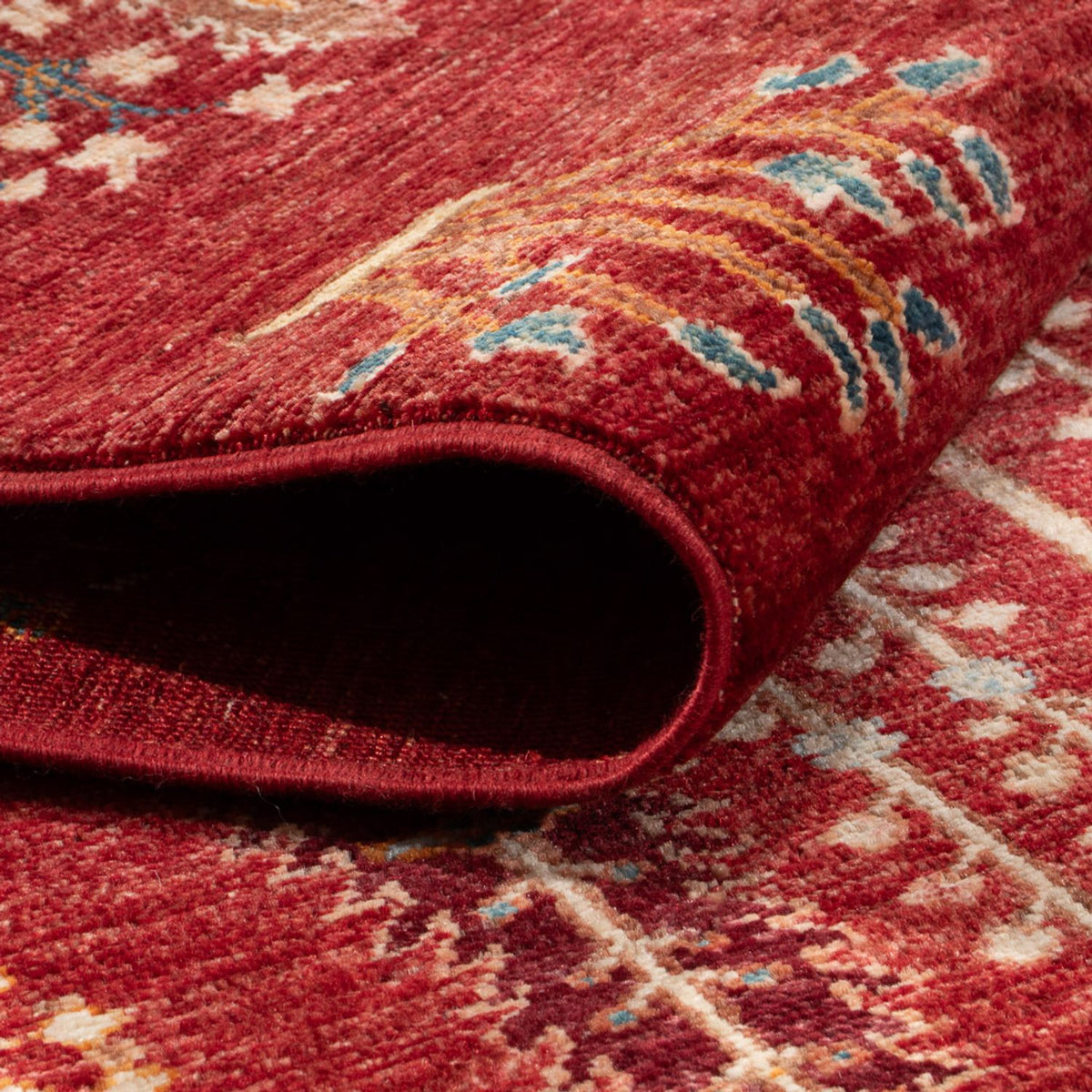 Ziegler Carpet - Ariana - 284 x 209 cm - rød