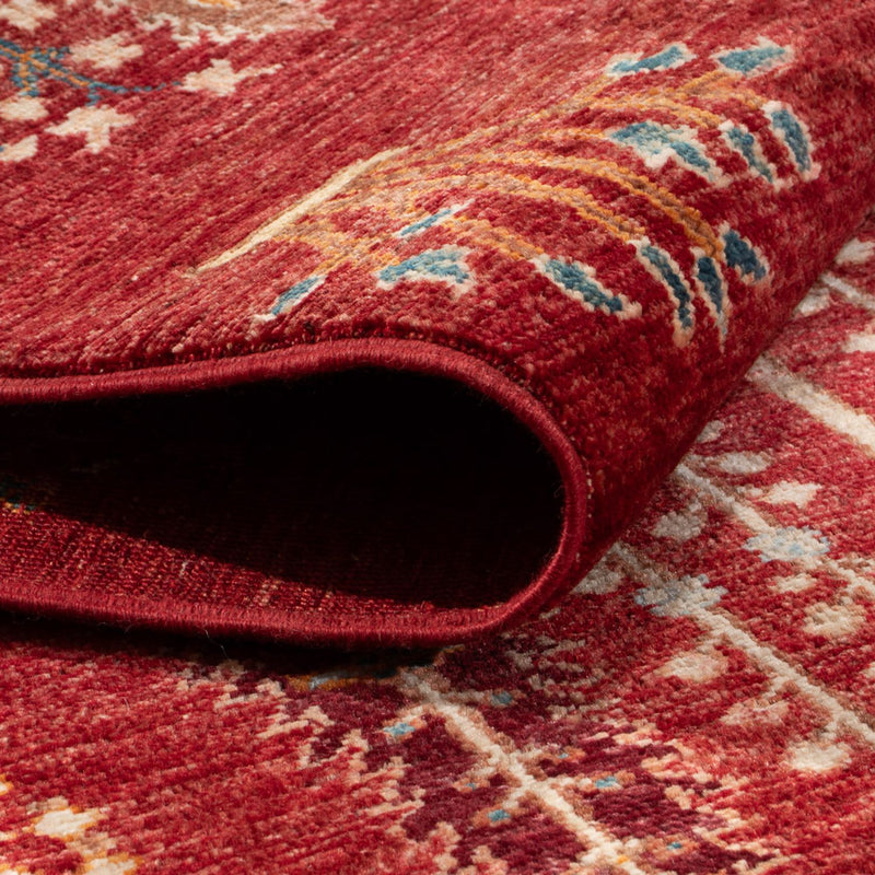 Ziegler Carpet - Ariana - 284 x 209 cm - rød