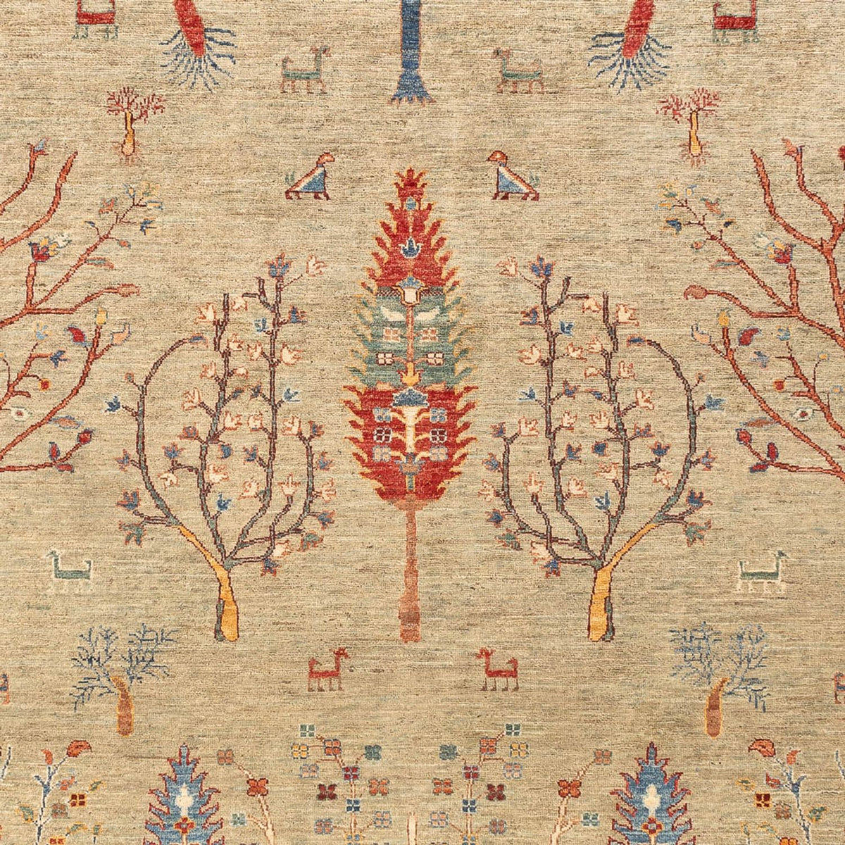 Ziegler Carpet - Ariana - 299 x 210 cm - sand