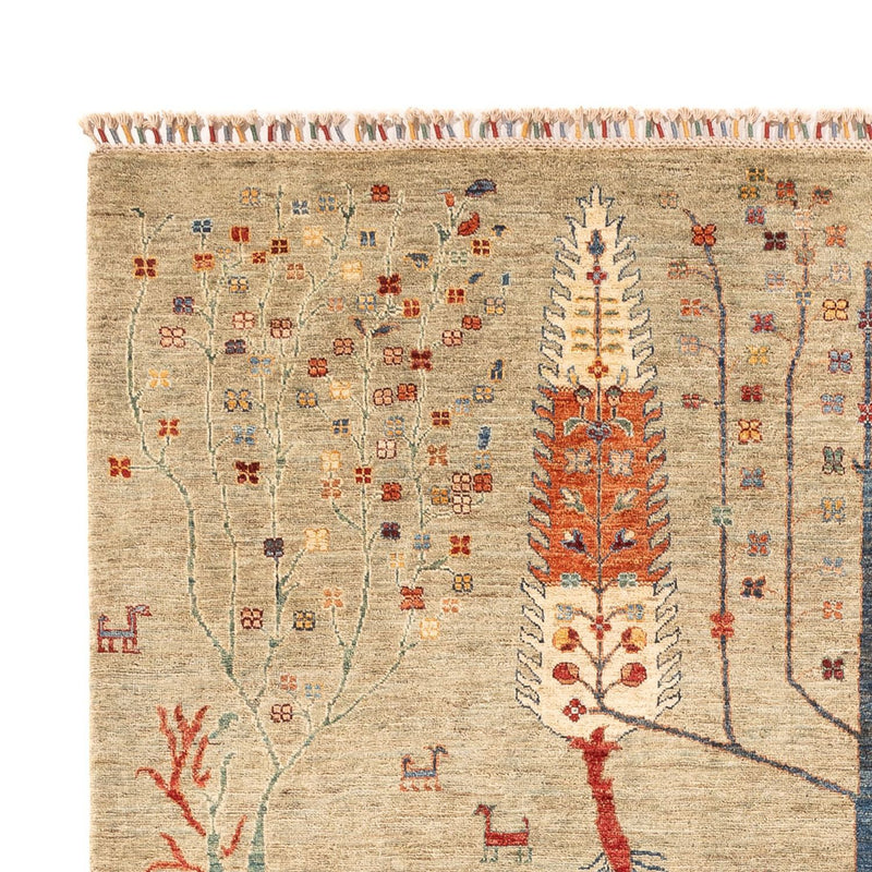 Ziegler Carpet - Ariana - 299 x 210 cm - sand