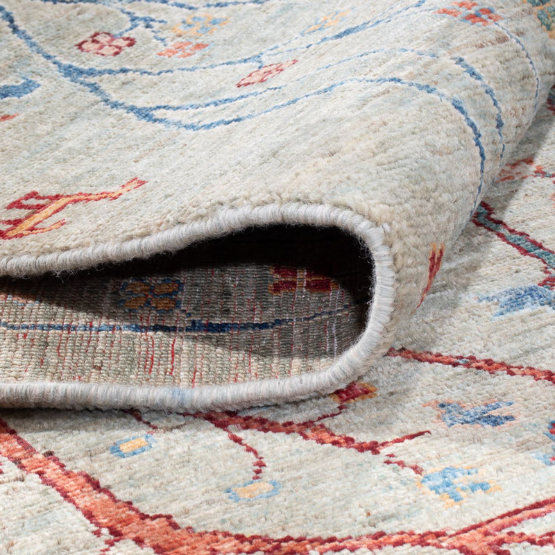 Ziegler Carpet - Ariana - 299 x 210 cm - sand