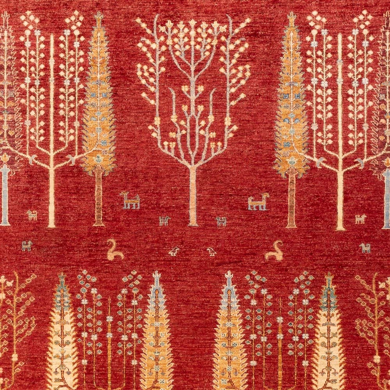 Ziegler Carpet - Ariana - 296 x 205 cm - rød