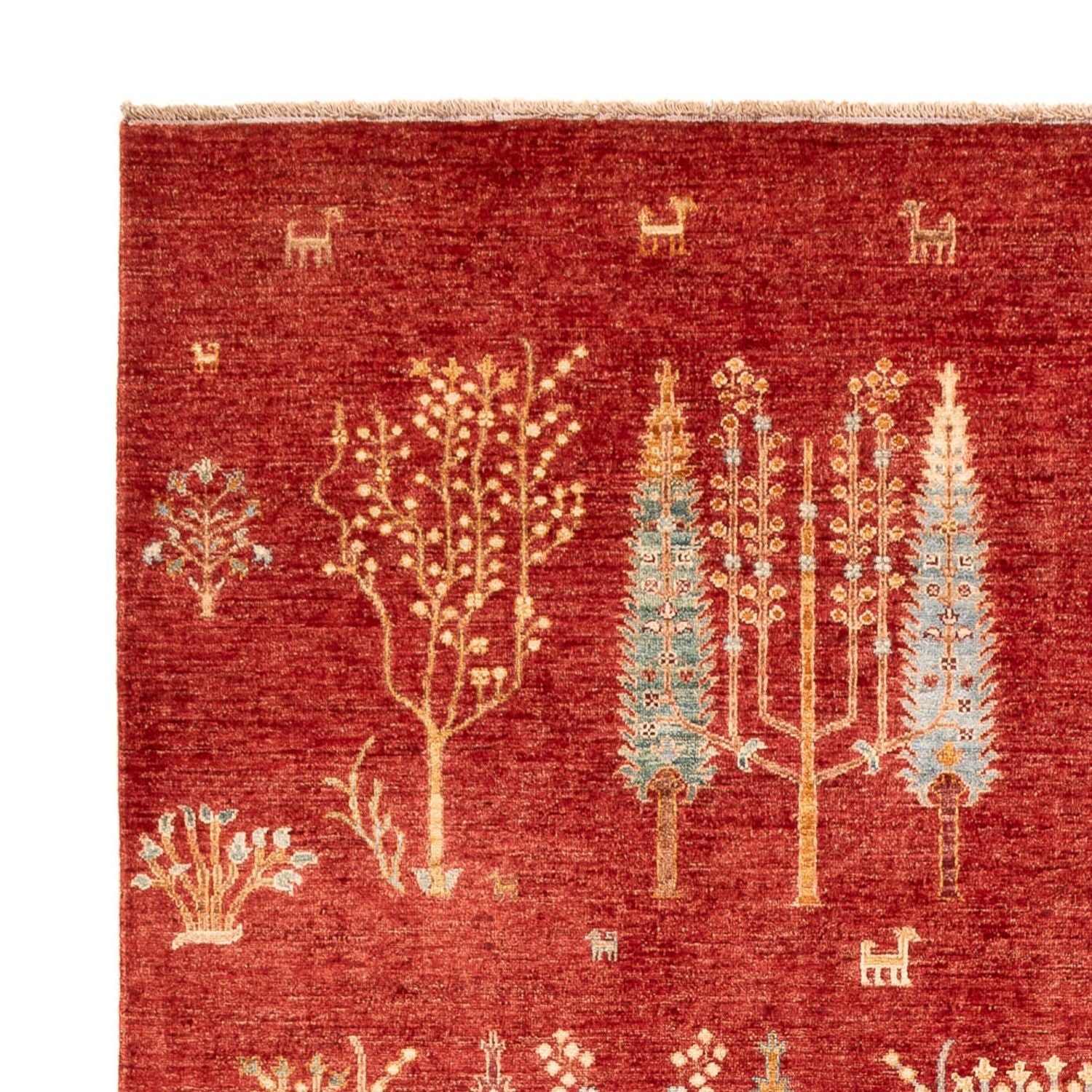 Ziegler Carpet - Ariana - 296 x 205 cm - rød