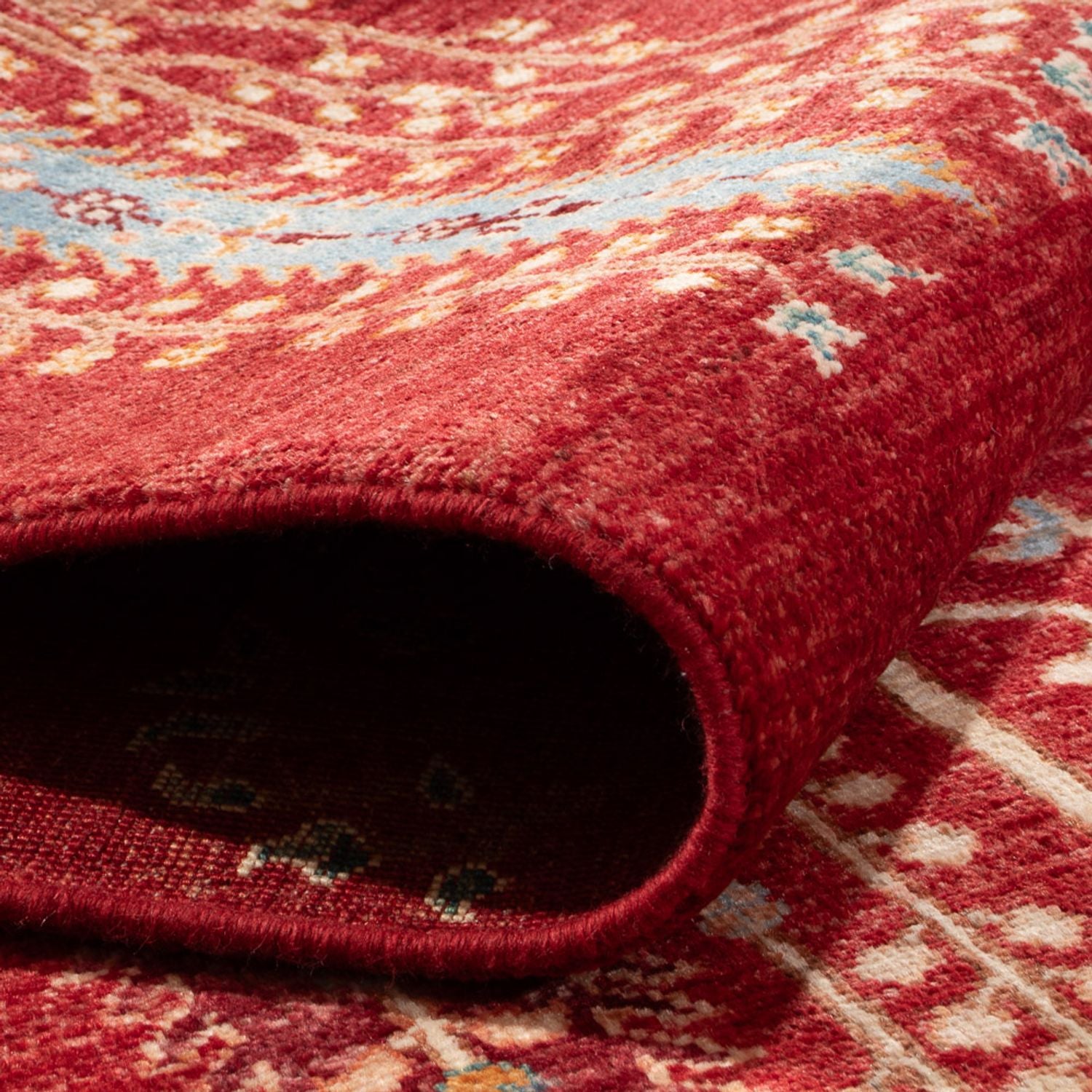 Ziegler Carpet - Ariana - 296 x 205 cm - rød
