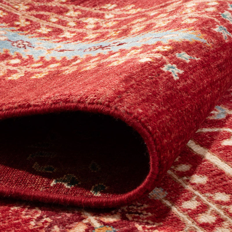 Ziegler Carpet - Ariana - 296 x 205 cm - rød