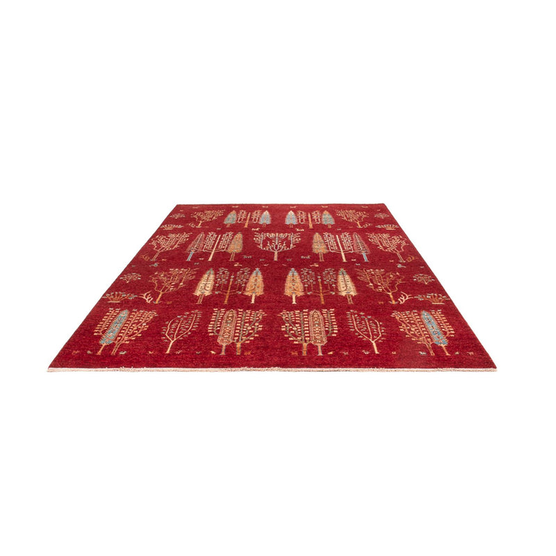 Ziegler Carpet - Ariana - 296 x 205 cm - rød