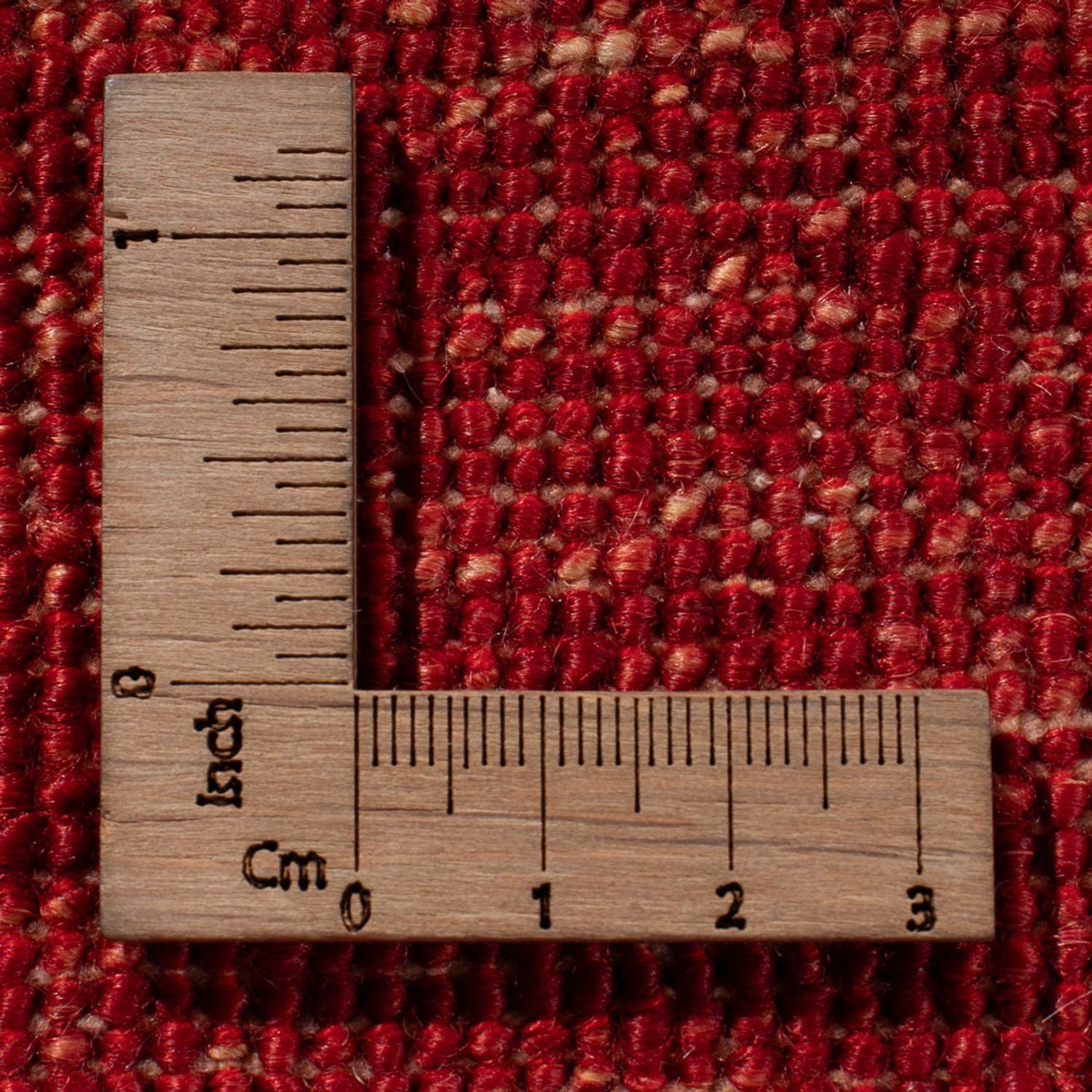 Ziegler Carpet - Ariana - 296 x 205 cm - rød