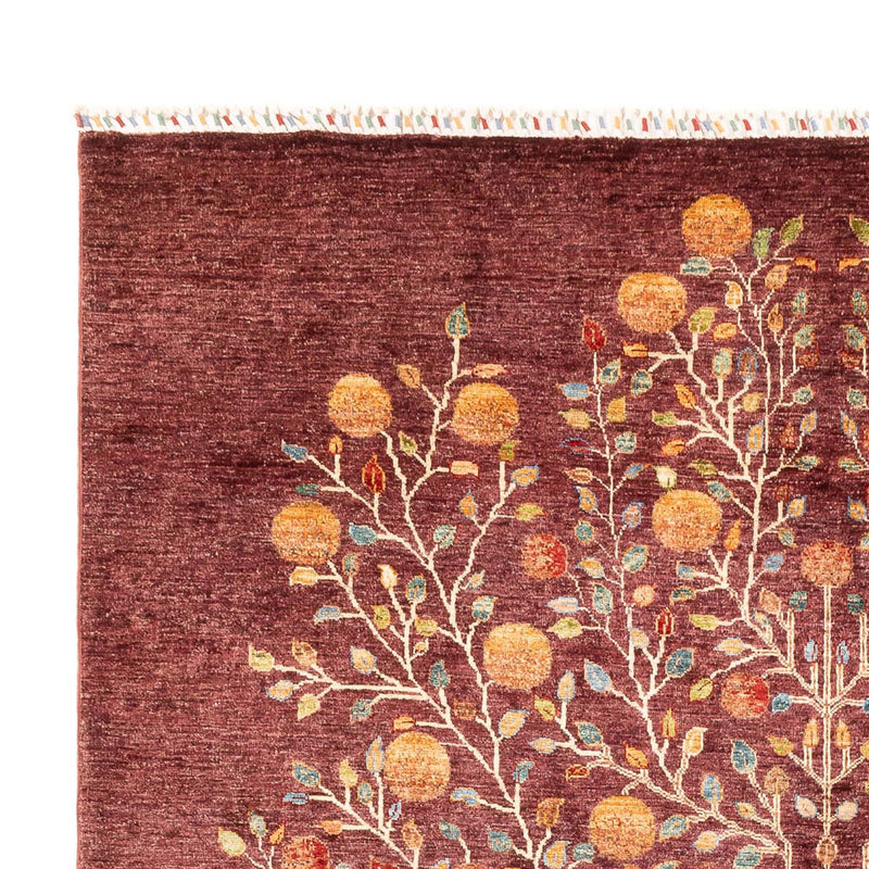 Ziegler Carpet - Ariana - 300 x 209 cm - lilla