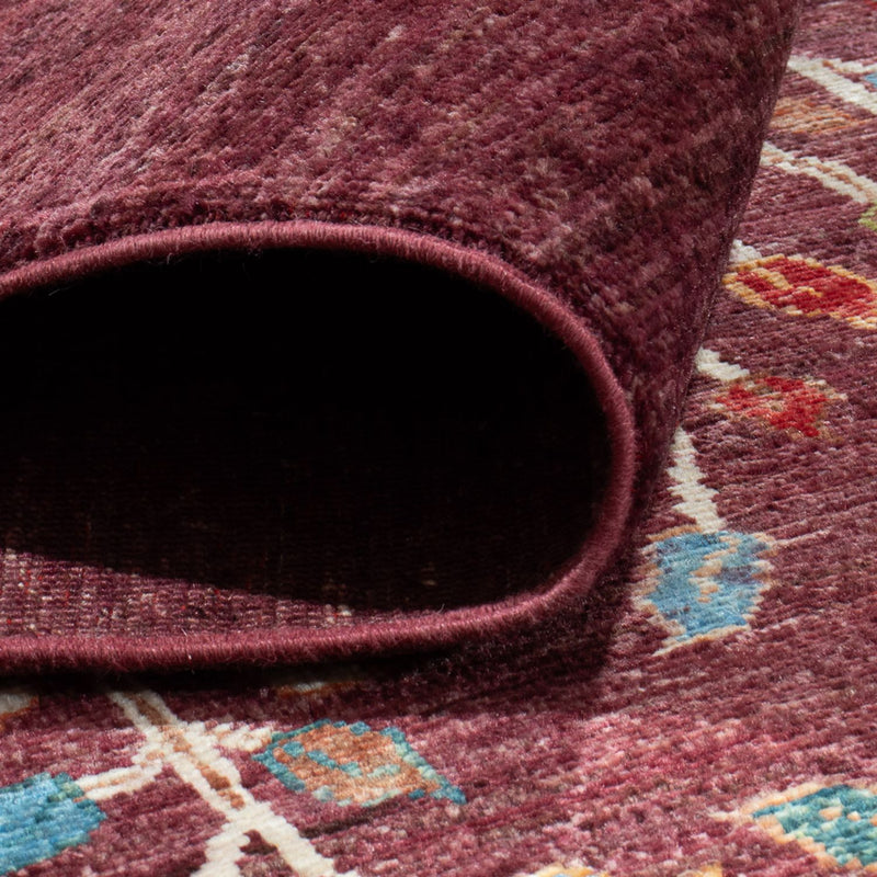 Ziegler Carpet - Ariana - 300 x 209 cm - lilla