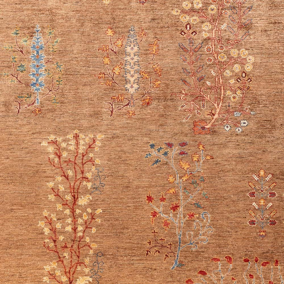 Ziegler Carpet - Ariana - 298 x 206 cm - mørk beige