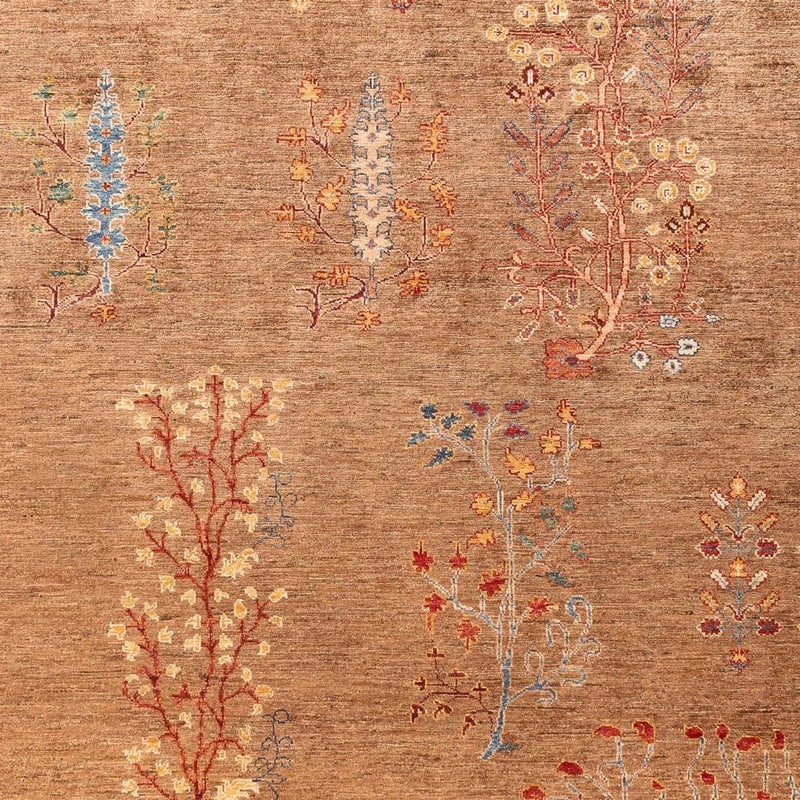 Ziegler Carpet - Ariana - 298 x 206 cm - mørk beige